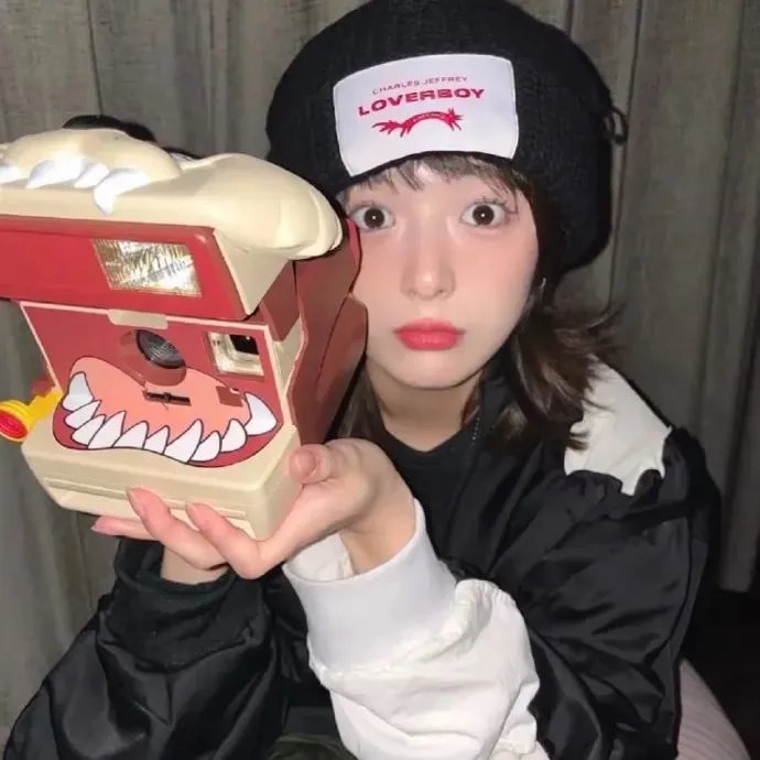 点与线之美 焦点封面